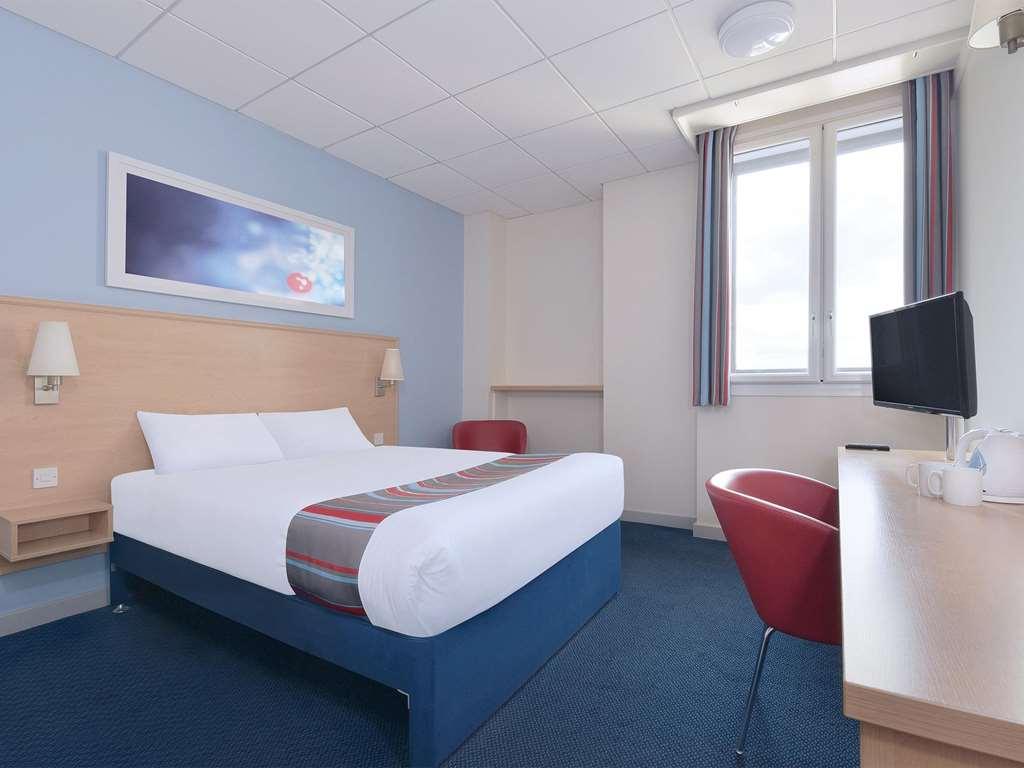 Travelodge Sheffield Central Стая снимка