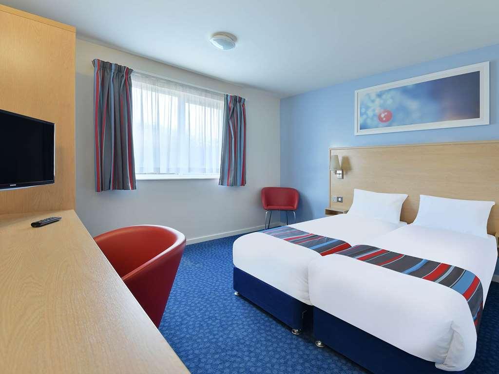 Travelodge Sheffield Central Стая снимка